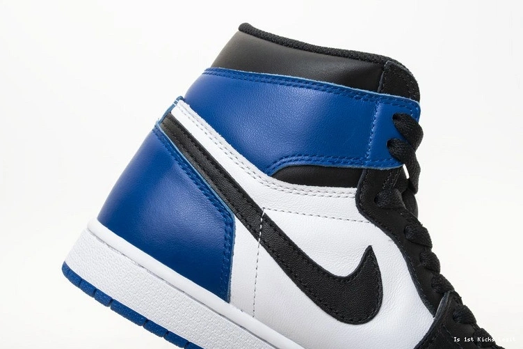 Air Jordan High Fragment Retro 1 0902
